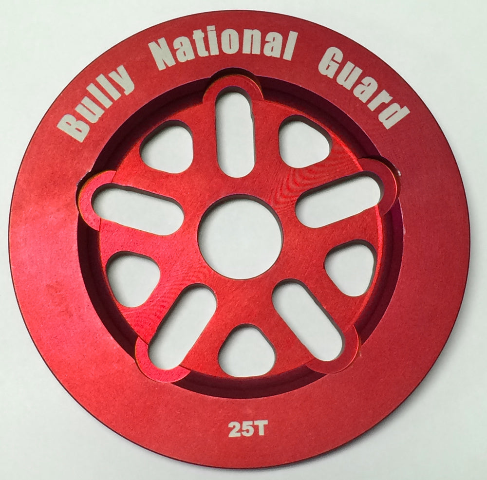 bully.national.guard.sprocket.