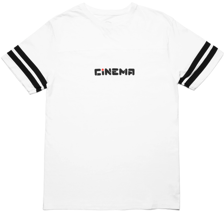 Cinema Athlete T-Shirt