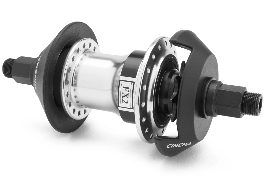 Cinema FX2 Freecoaster Hub | Albe's BMX Online Cinema FX2 Freecoaster Hub | Albe's BMX Online