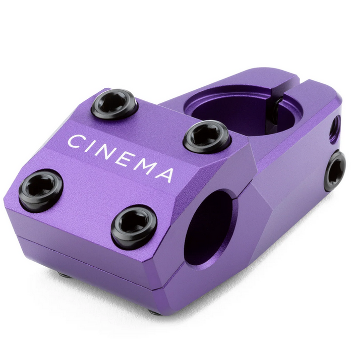Cinema Martinez Stem