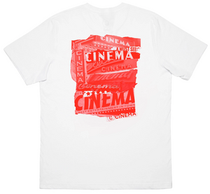 Cinema Signs T-Shirt