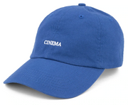 Cinema Tuned In Hat Royal