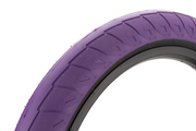 Cinema Williams Tire Purple/Black - 20