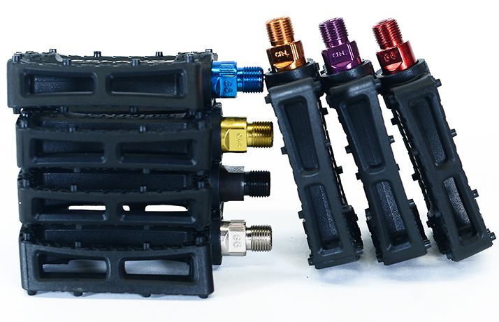 colony fantastic plastic pedals Colony Fantastic Plastic Pedals