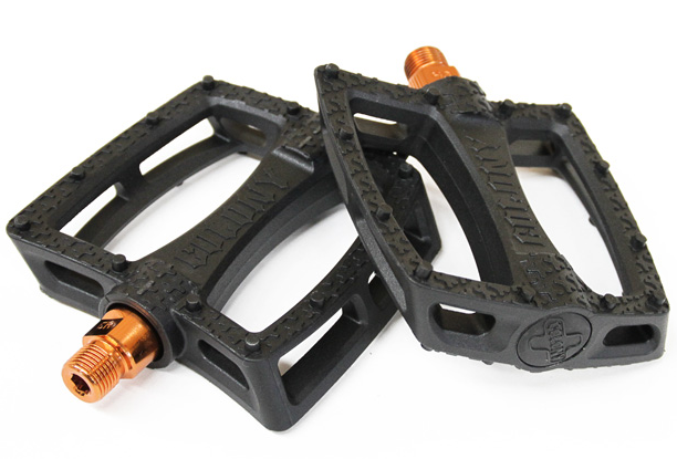Colony 2024 bmx pedals