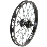 Colony Pintour Freecoaster Wheel Black/LHD/9T