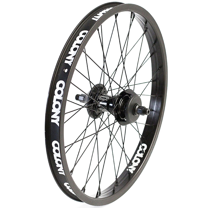 Colony Pintour Freecoaster Wheel