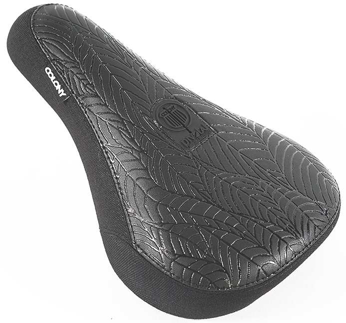 Colony Plume Fat Pivotal Seat Albe s BMX