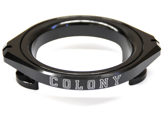 Colony RX3 Rotary Detangler