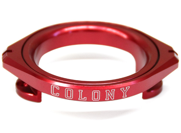 Colony RX3 Rotary Detangler