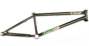 Colony Sweet Tooth Frame Black - 20.4