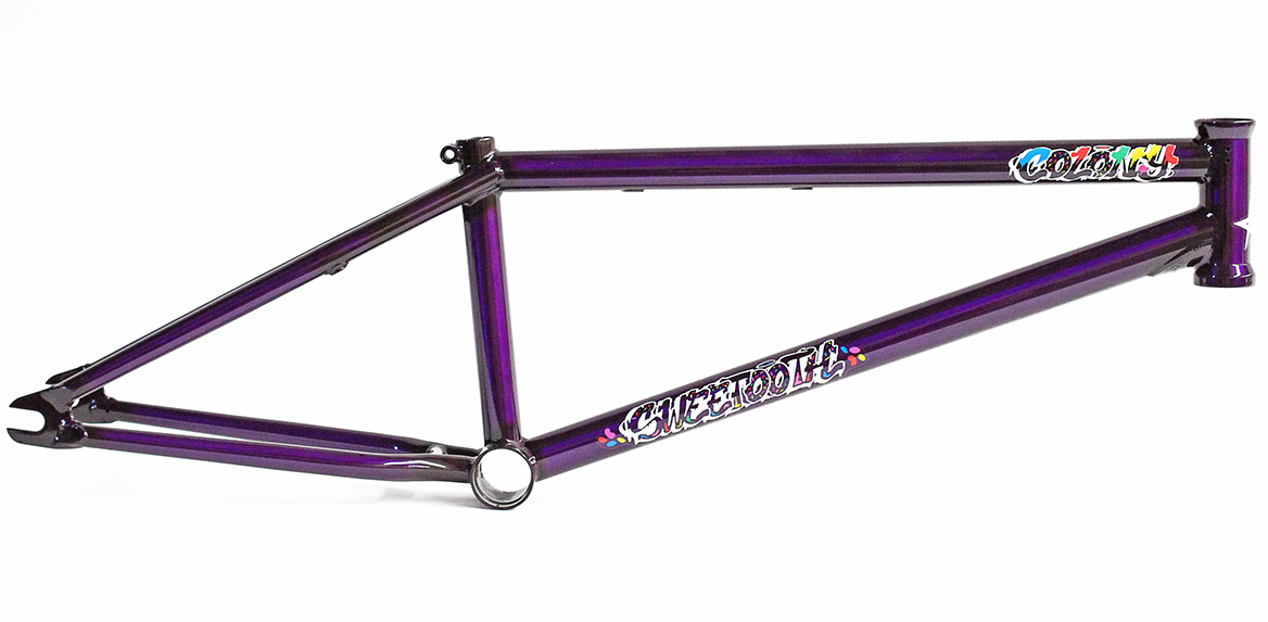 Colony bmx sweet tooth deals