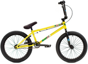 Colony Sweet Tooth Pro 2022 Bike Yellow - 20.7