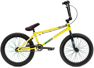 Colony Sweet Tooth Pro 2022 Bike