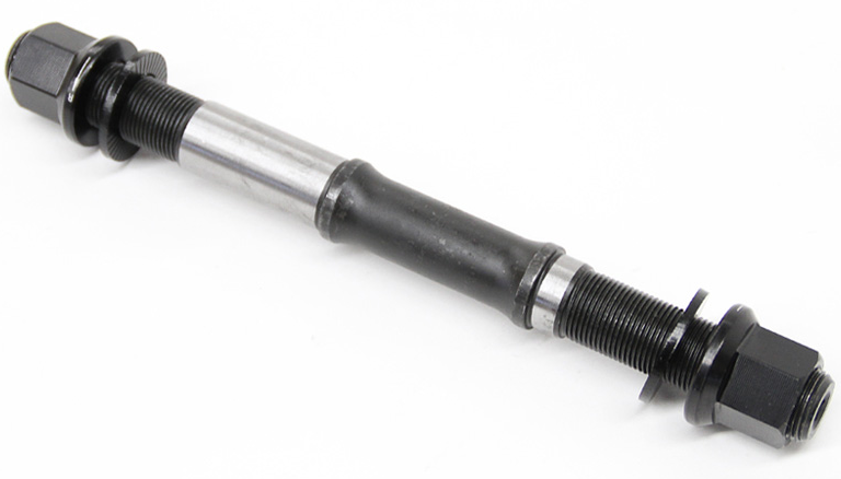 Colony Wasp Cassette Male Axle Conversion Kit — Albe's BMX