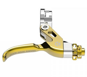Cook Bros. Racing x Box Mid Reach Brake Lever Gold