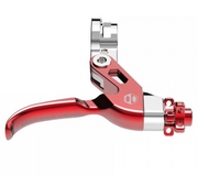 Cook Bros. Racing x Box Mid Reach Brake Lever Red