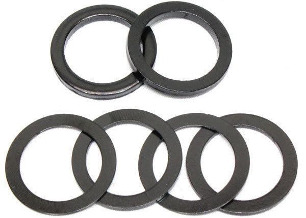 Theory Bottom Bracket Spacers