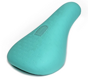 Cult All Over Padded Fat Pivotal Seat Teal