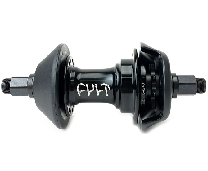 Cult freecoaster 2024