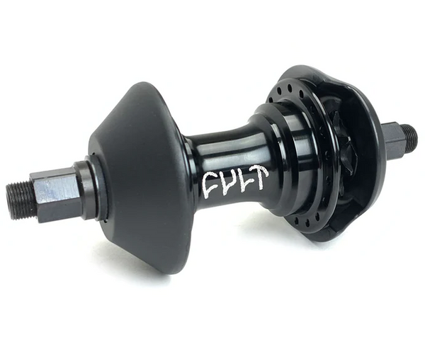bmx CULT フリーコースター Cult Astronomical Freecoaster Hub — Albe's BMX