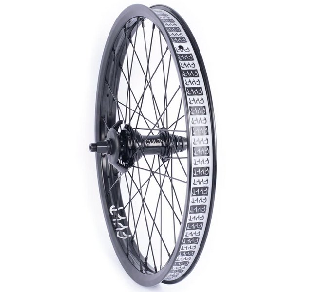Cult Astronomical Freecoaster Wheel — Albe's BMX