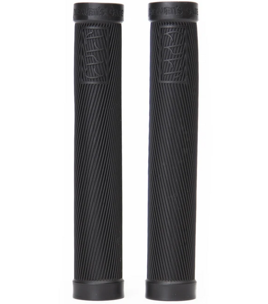 Cult Heavens Gate (Begin) Grips — Albe's BMX