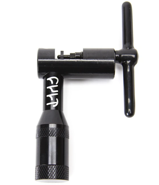 BMX Tools | Albes.com — Albe's BMX