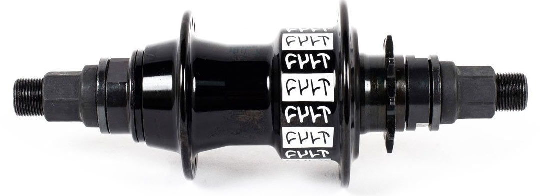 Cult crew freecoaster review on sale