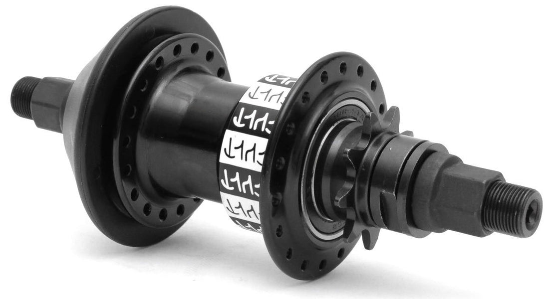 Free hub bmx online