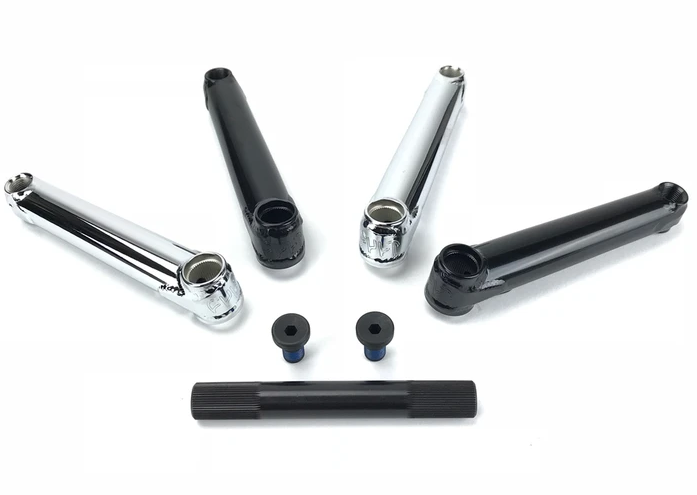 Cult sales crew cranks