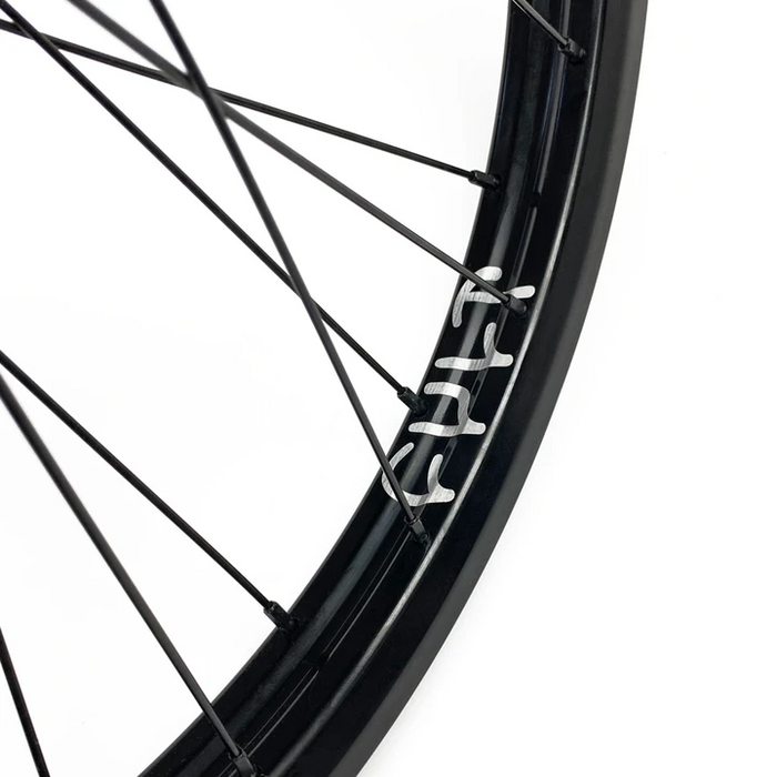 Cult Crew V2 Front Wheel