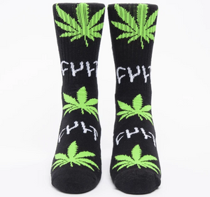 Huf X Cult Crew Socks
