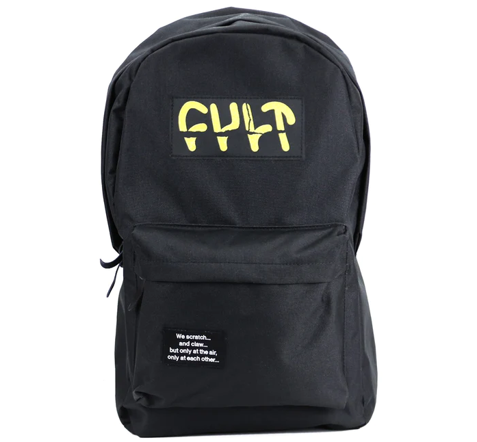 Cult Sicko Backpack