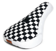 Cult x Vans Slip On Pro Pivotal Seat White Checkered