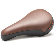 Daily Grind Lounge Stealth Pivotal Seat Brown