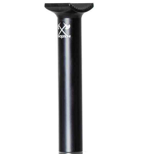 Auricolare Integrato Per BMX Demolition, Nero, 1-1/8" Senza Filettatura, Nuovo - Foto 3