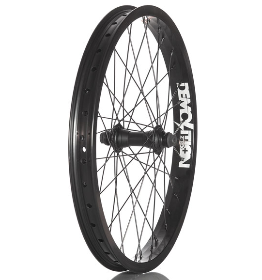 Demolition Whistler ProPlus Front Wheel — Albe's BMX