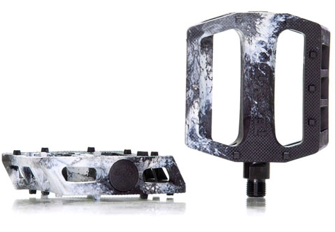 Demolition Trooper PC Pedals