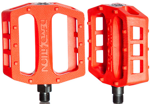 Demolition Trooper PC Pedals