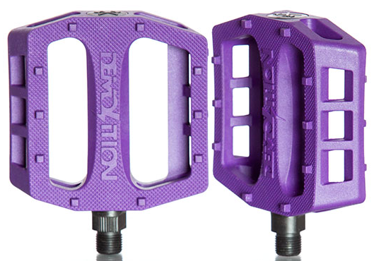 Demolition Trooper PC Pedals