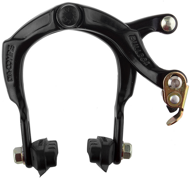 Leva del freno per bicicletta, set completo di freni a V universale Leva del freno per bicicletta, set completo di freni a V universale