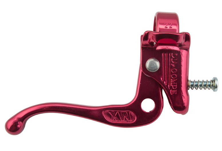 Dia Compe Tech 4 Lever Albe s BMX