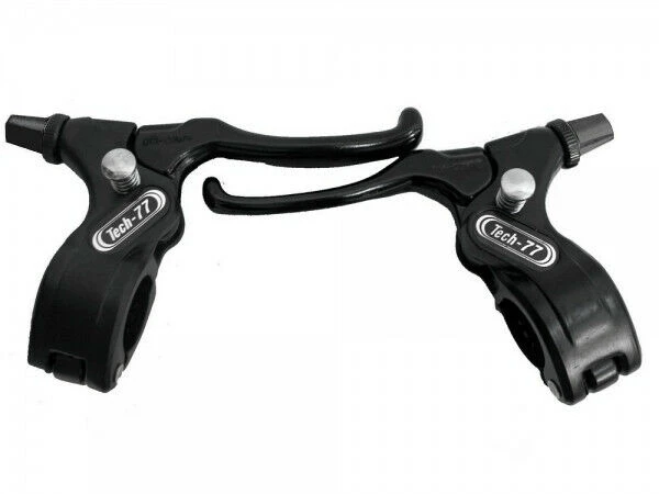 Dia-Compe Tech 77 Locking Levers (Pair)