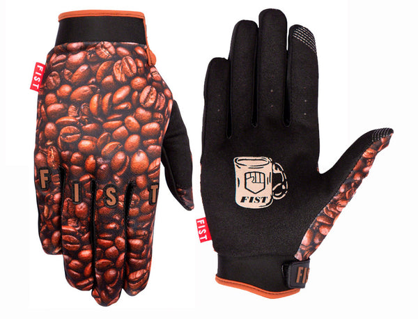 Fist Handwear Nick Bruce Bean Gloves | BMX Gloves