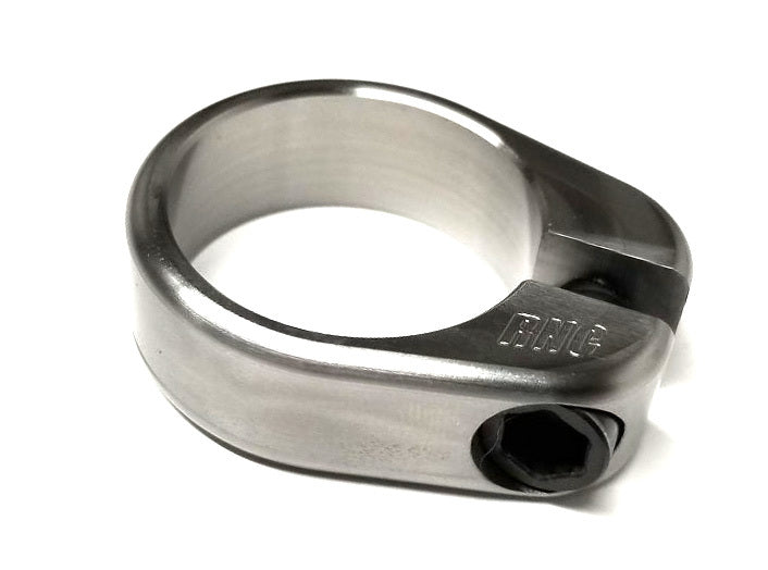 RNC Titanium Seat Clamp | Albe's BMX Online