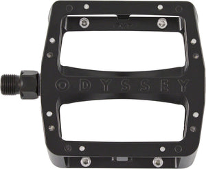 Odyssey Grandstand V2 Alloy Pedals