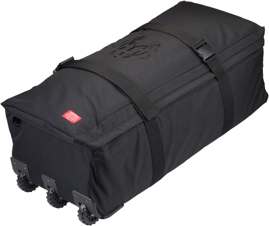 Odyssey Traveler Bike Bag | Bike Bag | Albe's BMX Online