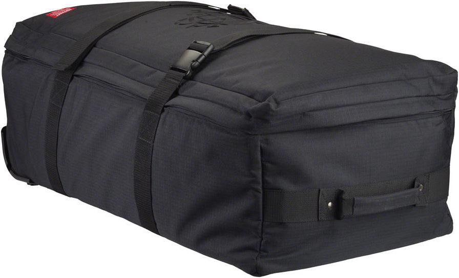 BMX Bags — Albe's BMX
