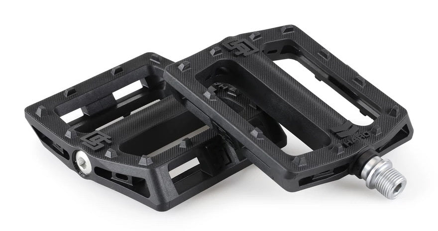 haro pedals Haro SD Plastic Pedals